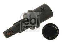 FEBI BILSTEIN 30831 - Sensor, temperatura del aire de admisión