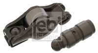 FEBI BILSTEIN 32537 - Espesor [mm]: 32,6<br>Diámetro exterior [mm]: 12<br>Tipo de servicio: hidráulico<br>Lado de montaje: Lado de admisión<br>Lado de montaje: Lado de escape<br>Peso [kg]: 0,02<br>