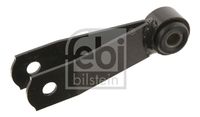 FEBI BILSTEIN 31521 - Lado de montaje: Eje delantero<br>Barra / Montante: Barra de acomplamiento<br>