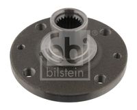 FEBI BILSTEIN 32555 - año modelo desde: 2012<br>para el tipo de serie del modelo: US0D<br>Lado de montaje: Eje delantero<br>Peso [kg]: 1,53<br>long. de embalaje [cm]: 12,1<br>Ancho de embalaje [cm]: 12,1<br>h embalaje [cm]: 7,5<br>