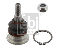 FEBI BILSTEIN 30863 - Rótula de suspensión/carga