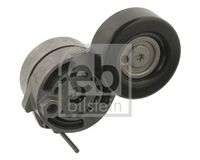 FEBI BILSTEIN 30222 - Tensor de correa, correa poli V