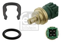 FEBI BILSTEIN 31539 - Número de conexiones: 2<br>Marca color: gris<br>Long. tornillo bajo cabeza [mm]: 20<br>Peso [kg]: 0,015<br>Artículo complementario/Información complementaria: con junta<br>Artículo complementario/Información complementaria: con clip de sujeción<br>