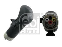 FEBI BILSTEIN 29168 - Pomo palanca cambios