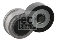 FEBI BILSTEIN 30946 - Tensor de correa, correa poli V