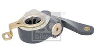 FEBI BILSTEIN 31606 - Referencia artículo par: 31604<br>Tipo de servicio: automático<br>Artículo complementario / información complementaria 2: autoajustable<br>Lado de montaje: derecha<br>Peso [kg]: 3,0<br>