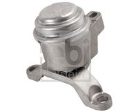 FEBI BILSTEIN 32666 - Código de motor: B 4204 S4<br>Lado de montaje: Delante, derecha<br>Peso [kg]: 1,517<br>Tipo de cojinetes: Soporte hidráulico<br>long. de embalaje [cm]: 12,5<br>Ancho de embalaje [cm]: 11,9<br>h embalaje [cm]: 10,5<br>