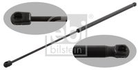 FEBI BILSTEIN 31635 - Lado de montaje: delante<br>Longitud [mm]: 760<br>Carrera [mm]: 340<br>Diám. carcasa [mm]: 18<br>Fuerza de eyección [N]: 340<br>