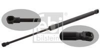 FEBI BILSTEIN 31649 - Muelle neumático, maletero/compartimento de carga