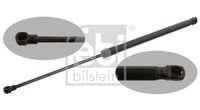 FEBI BILSTEIN 31650 - Longitud [mm]: 555<br>Carrera [mm]: 235<br>Diám. carcasa [mm]: 18<br>Fuerza de eyección [N]: 290<br>