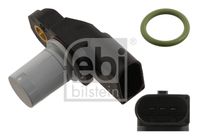 FEBI BILSTEIN 31700 - Número de enchufes de contacto: 3<br>Tipo de sensor: Hall<br>