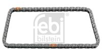 FEBI BILSTEIN 31074 - Cadena de distribución