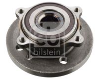 FEBI BILSTEIN 31077 - Juego de cojinete de rueda