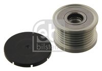 FEBI BILSTEIN 31729 - Rueda libre alternador