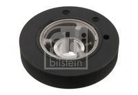 FEBI BILSTEIN 31102 - Polea, cigüeñal