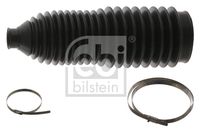 FEBI BILSTEIN 32852 - Diámetro interior [mm]: 48<br>Material: Caucho<br>Lado de montaje: Eje delantero, izquierda<br>Lado de montaje: Eje delantero, derecha<br>Altura [mm]: 205<br>Diám. int. 1 [mm]: 11<br>Diám. int. 1 [mm]: 18<br>Diám. int. 1 [mm]: 26<br>Diám. int. 1 [mm]: 38<br>Diám. int. 1 [mm]: 45<br>Diám. int. 2[mm]: 36<br>Peso [kg]: 0,14<br>Diám. int. 2[mm]: 44<br>Diám. int. 2[mm]: 50<br>Diám. int. 2[mm]: 57<br>