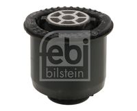 FEBI BILSTEIN 31129 - Suspensión, cuerpo del eje