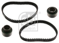 FEBI BILSTEIN 31769 - Juego de correas dentadas