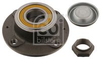 FEBI BILSTEIN 29382 - Juego de cojinete de rueda