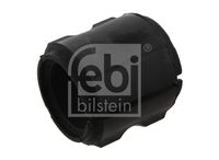 FEBI BILSTEIN 32952 - Espesor [mm]: 60<br>Diámetro interior [mm]: 34,5<br>Diámetro exterior [mm]: 55<br>Material: Caucho/metal<br>Lado de montaje: Eje trasero<br>Lado de montaje: Eje delantero<br>Peso [kg]: 0,24<br>