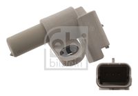 FEBI BILSTEIN 31240 - Sensor, posición arbol de levas