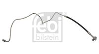 FEBI BILSTEIN 33019 - Lado de montaje: Eje trasero izquierda<br>Frenos: para vehículos con freno de tambor en eje trasero<br>Lado de montaje: Eje trasero, derecha<br>Frenos: para vehículos con freno de tambor en eje trasero<br>Lado de montaje: Eje trasero izquierda<br>Lado de montaje: interior<br>Frenos: para vehículos con freno de disco en eje trasero<br>Lado de montaje: Eje trasero, derecha<br>Lado de montaje: interior<br>Frenos: para vehículos con freno de disco en eje trasero<br>Longitud [mm]: 165<br>Peso [kg]: 0,09<br>