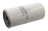 FEBI BILSTEIN 31995 - Garantía: 2 años de garantía<br>peso [g]: 791<br>Medida de rosca: 1" x 12 UNF<br>Altura [mm]: 222<br>Tipo de filtro: Filtro enroscable<br>para OE N°: 1306549<br>Diámetro exterior [mm]: 93<br>