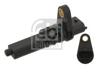 FEBI BILSTEIN 29606 - Sensor, velocidad