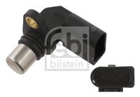 FEBI BILSTEIN 32034 - Número de enchufes de contacto: 3<br>Artículo complementario / información complementaria 2: sin cable<br>Tipo de sensor: Hall<br>