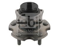 FEBI BILSTEIN 31336 - Juego de cojinete de rueda