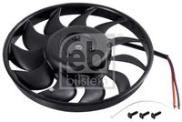 FEBI BILSTEIN 30741 - Ventilador, refrigeración del motor