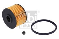 FEBI BILSTEIN 32095 - Filtro combustible