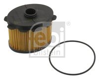 FEBI BILSTEIN 32096 - Filtro combustible