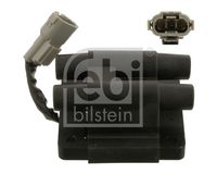 FEBI BILSTEIN 31391 - Bobina de encendido