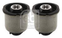 FEBI BILSTEIN 31396 - Kit cojinetes, cuerpo eje