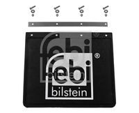 FEBI BILSTEIN 30801 - Faldilla guardabarro