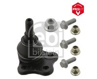 FEBI BILSTEIN 32163 - Rótula de suspensión/carga - ProKit