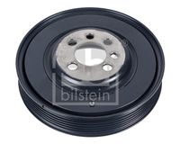 FEBI BILSTEIN 32187 - Polea, cigüeñal