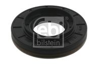 FEBI BILSTEIN 31499 - Retén para ejes, eje accionamiento