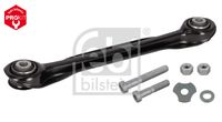 FEBI BILSTEIN 33354 - Barra / Montante: Barra de empuje<br>Tipo de dirección: Brazo oscilante transversal<br>Lado de montaje: Eje trasero arriba<br>Peso [kg]: 0,963<br>Artículo complementario / información complementaria 2: con material de fijación<br>