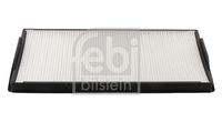 FEBI BILSTEIN 29805 - Filtro, aire habitáculo