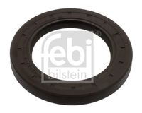 FEBI BILSTEIN 31534 - Retén para ejes, cigüeñal