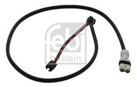 FEBI BILSTEIN 33404 - Lado de montaje: Eje delantero<br>Tipo de freno: Discos<br>Longitud [mm]: 515<br>