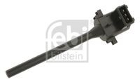 FEBI BILSTEIN 30912 - Sensor, nivel del refrigerante