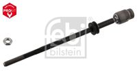 FEBI BILSTEIN 33454 - Lado de montaje: Eje delantero, izquierda<br>Lado de montaje: Eje delantero, derecha<br>Equipamiento de vehículo: pra avehículos con dirección hidráulica asistida<br>para fabricante dirección: TRW<br>Longitud [mm]: 392,4<br>Número de piezas necesarias: 2<br>Medida de rosca: M14 x 1.5<br>Rosca 1: M14 x 1.5<br>