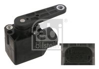 FEBI BILSTEIN 32328 - Sensor, regulación del alcance de las luces