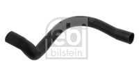 FEBI BILSTEIN 33527 - Diámetro interior [mm]: 15<br>Diámetro exterior [mm]: 22<br>Tubo de refrigeración: de depósito compensación a tubo de agua<br>Material: EPDM (Ethylen-Propylen-Dien-Caucho)<br>Peso [kg]: 0,1<br>