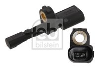 FEBI BILSTEIN 33541 - Referencia artículo par: 23814<br>Número de conexiones: 2<br>Lado de montaje: Eje delantero, derecha<br>Peso [kg]: 0,011<br>