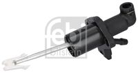 FEBI BILSTEIN 32406 - Vehículo con dirección a la izquierda / derecha: para vehíc. dirección a la derecha<br>Equipamiento de embrague: Lucas<br>Diámetro de orificio [mm]: 16<br>