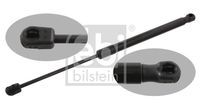 FEBI BILSTEIN 31652 - Muelle neumático, maletero/compartimento de carga